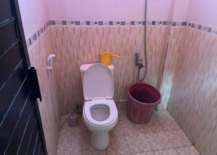 OYO Life  93036 Eddy Homestay Syariah