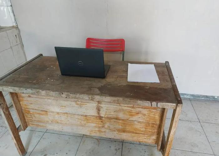 OYO Life  93036 Eddy Homestay Syariah