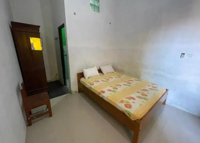 OYO Life  93036 Eddy Homestay Syariah