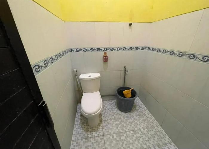 OYO Life  93036 Eddy Homestay Syariah