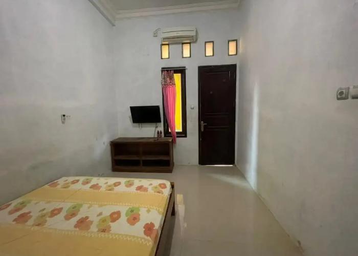 OYO Life  93036 Eddy Homestay Syariah