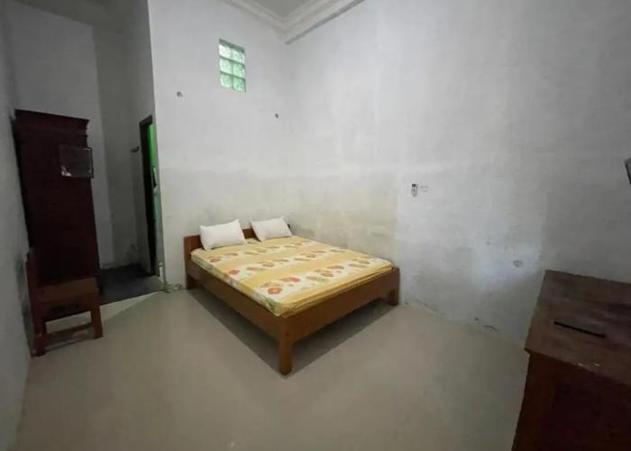 OYO Life  93036 Eddy Homestay Syariah