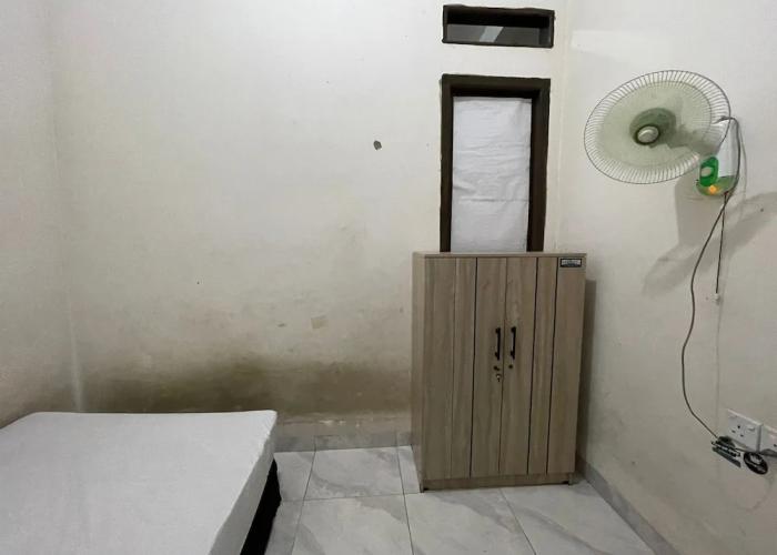 OYO Life 93147 Rumah Kos Shilah Habib Syariah