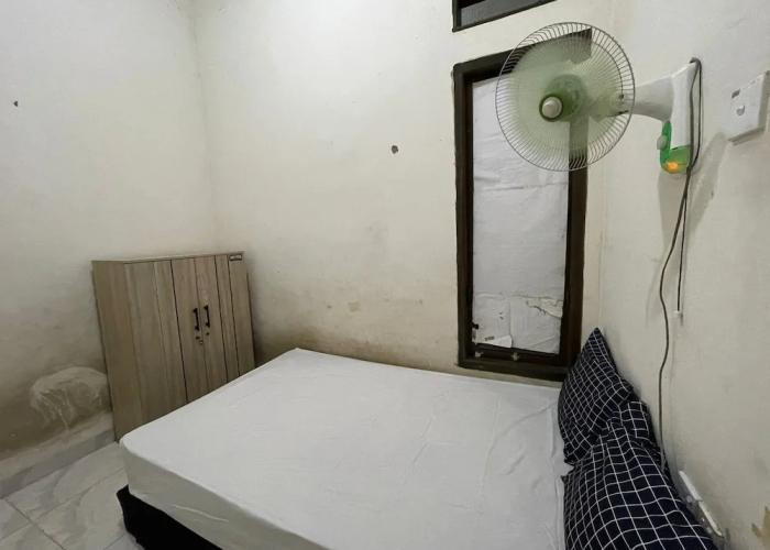 OYO Life 93147 Rumah Kos Shilah Habib Syariah