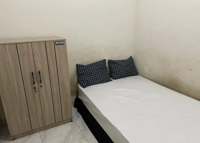 OYO Life 93147 Rumah Kos Shilah Habib Syariah