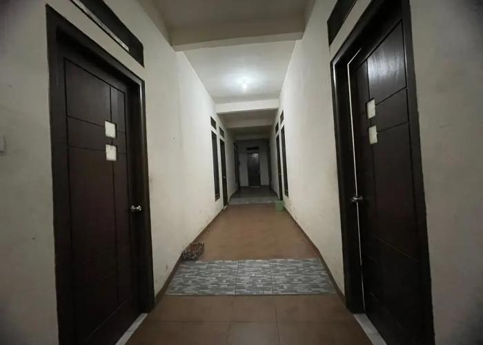 OYO Life 93147 Rumah Kos Shilah Habib Syariah