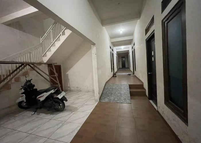 OYO Life 93147 Rumah Kos Shilah Habib Syariah
