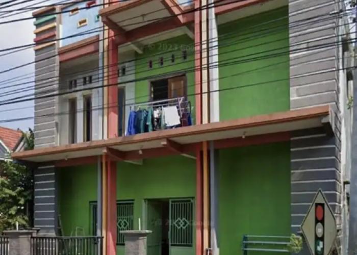 OYO Life 93147 Rumah Kos Shilah Habib Syariah