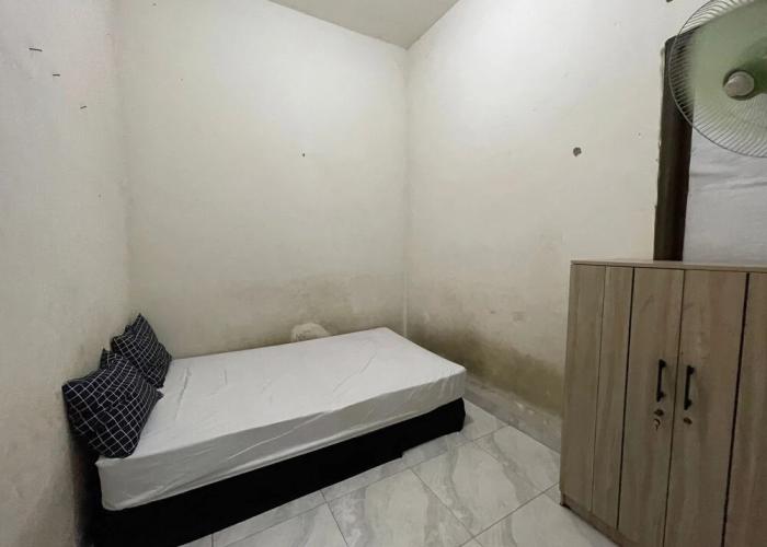 OYO Life 93147 Rumah Kos Shilah Habib Syariah