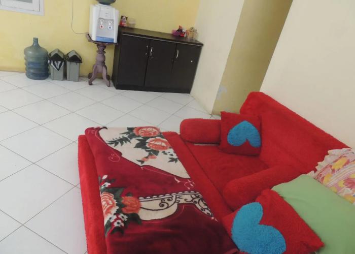 Puspa Indah Syariah 3