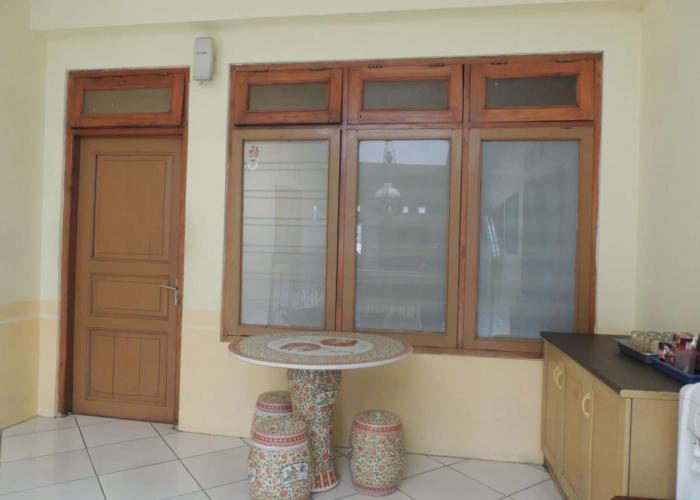Puspa Indah Syariah 2
