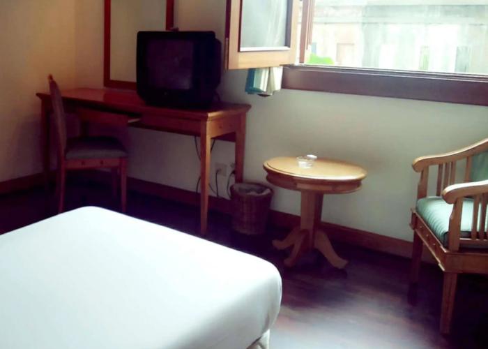 Kresna Hotel Wonosobo