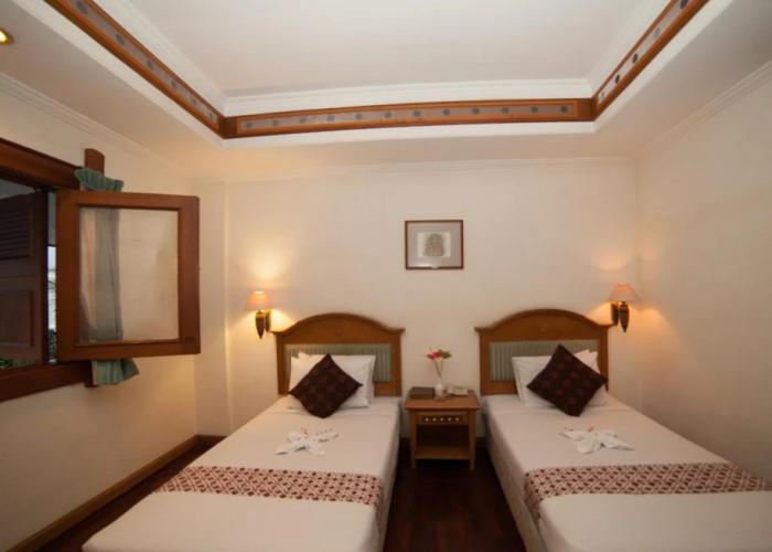 Kresna Hotel Wonosobo