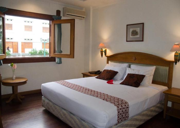 Kresna Hotel Wonosobo