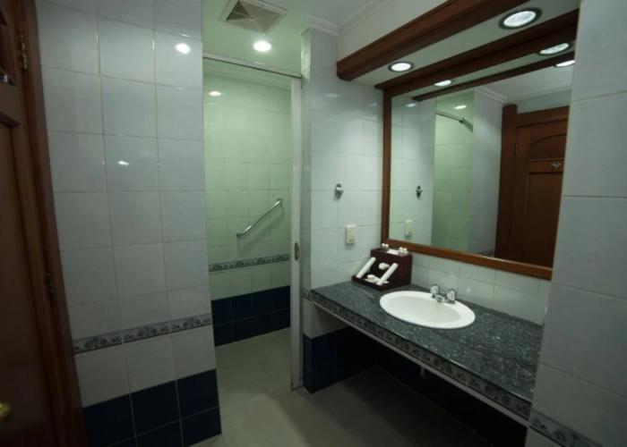 Kresna Hotel Wonosobo