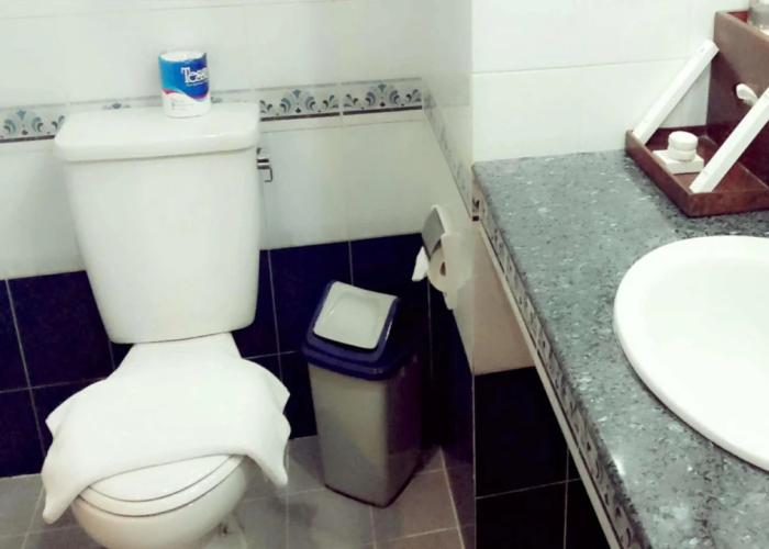 Kresna Hotel Wonosobo