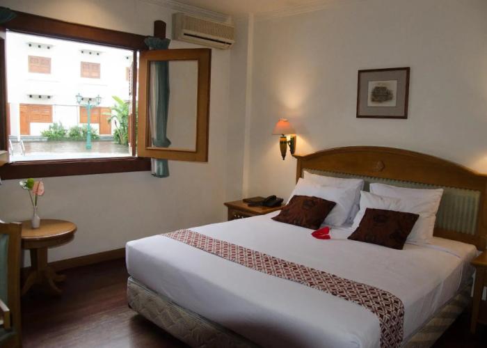 Kresna Hotel Wonosobo