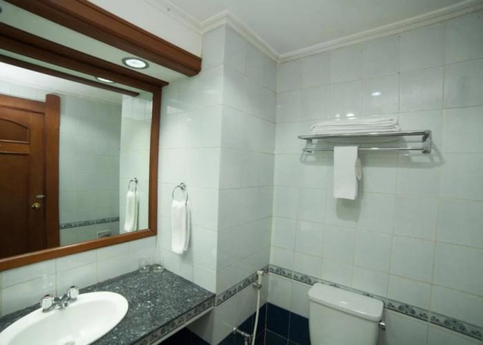 Kresna Hotel Wonosobo
