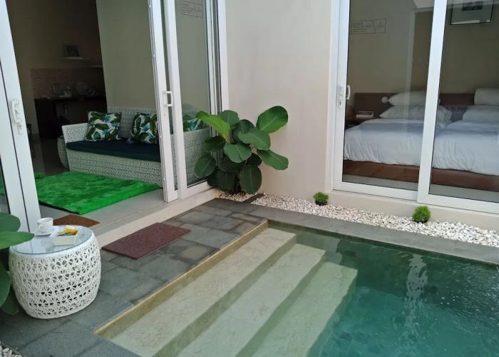 Abhaya Villa