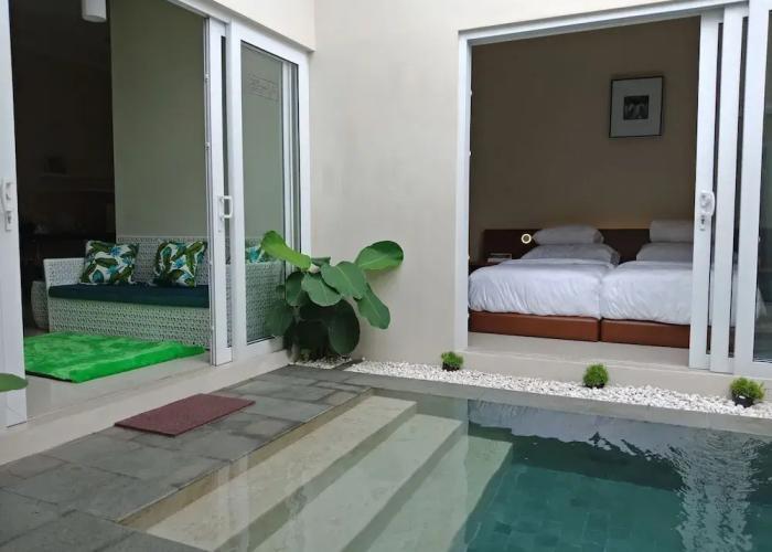 Abhaya Villa