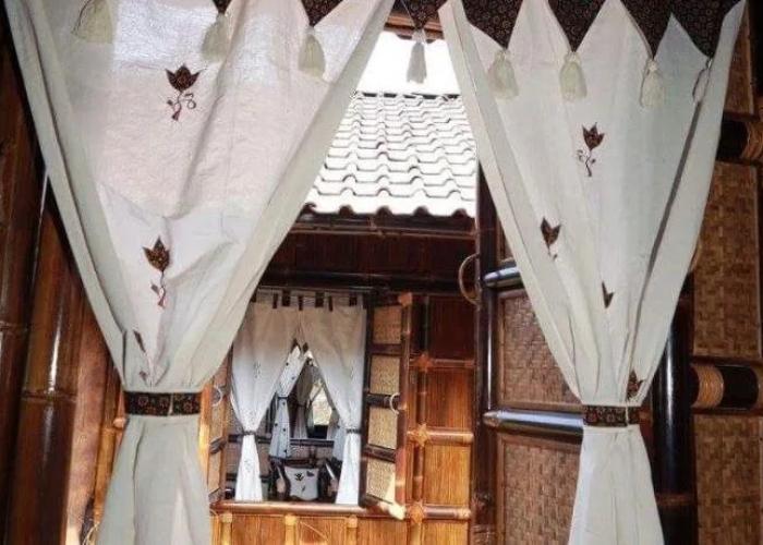 Pondok Bamboo Sendangsari