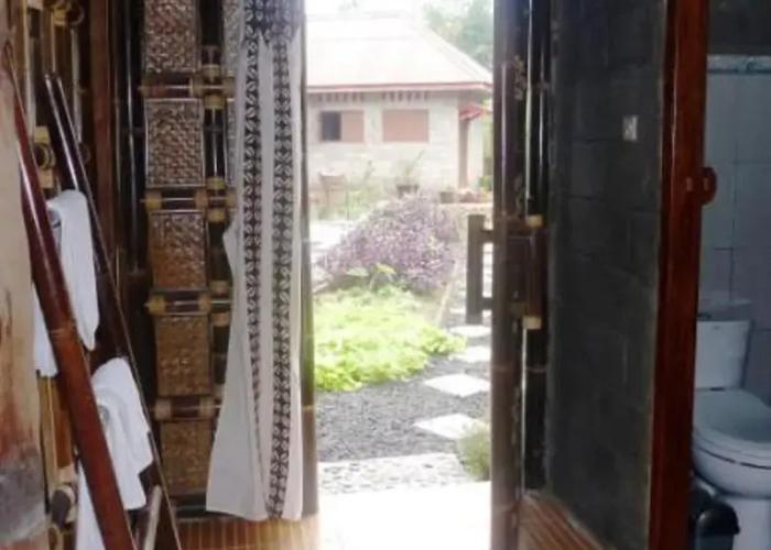 Pondok Bamboo Sendangsari