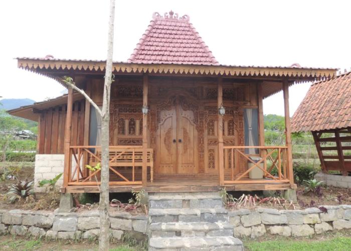 Singgasana Villa & Resto