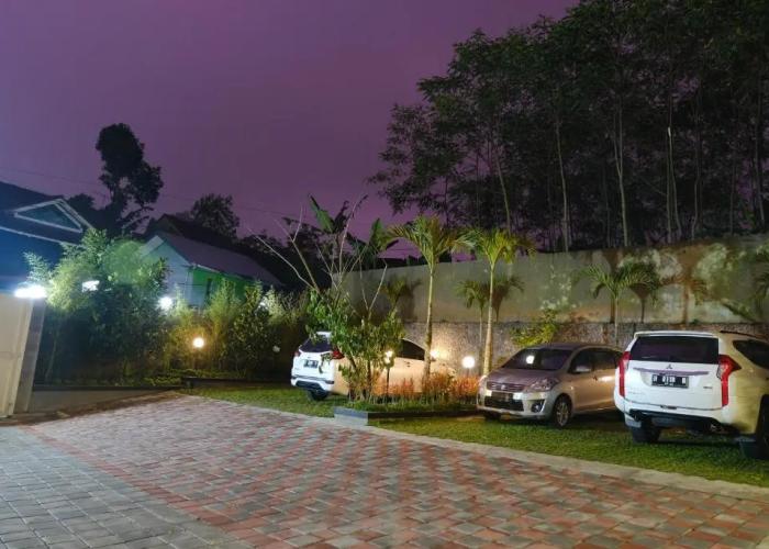 Wisma Lovebird