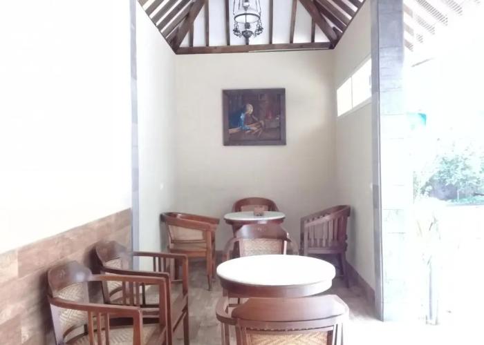 Wisma Lovebird