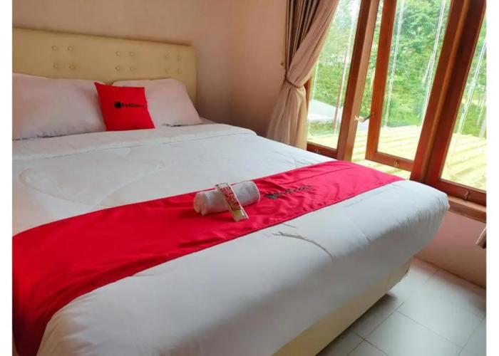 RedDoorz near Agrowisata Kebun Teh Dieng