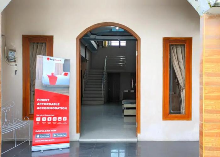 RedDoorz near Agrowisata Kebun Teh Dieng