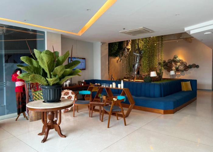 Hotel Dafam Wonosobo