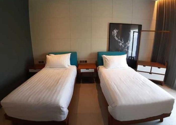 Hotel Dafam Wonosobo
