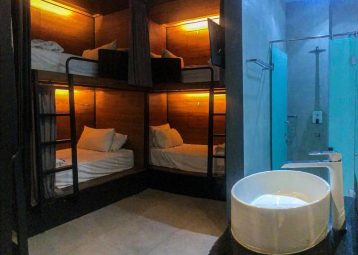 Hotel Dafam Wonosobo