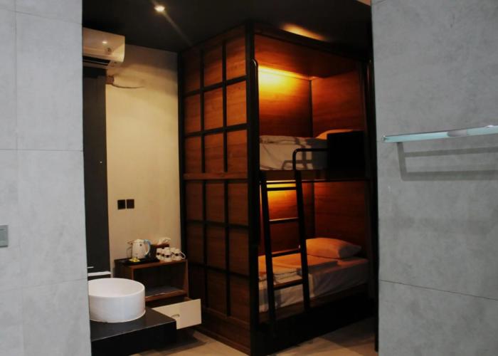 Hotel Dafam Wonosobo