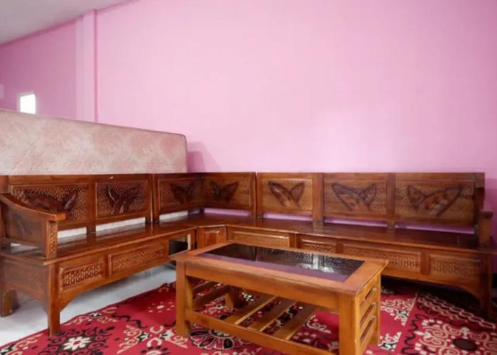 RedDoorz Syariah near Telaga Warna Dieng