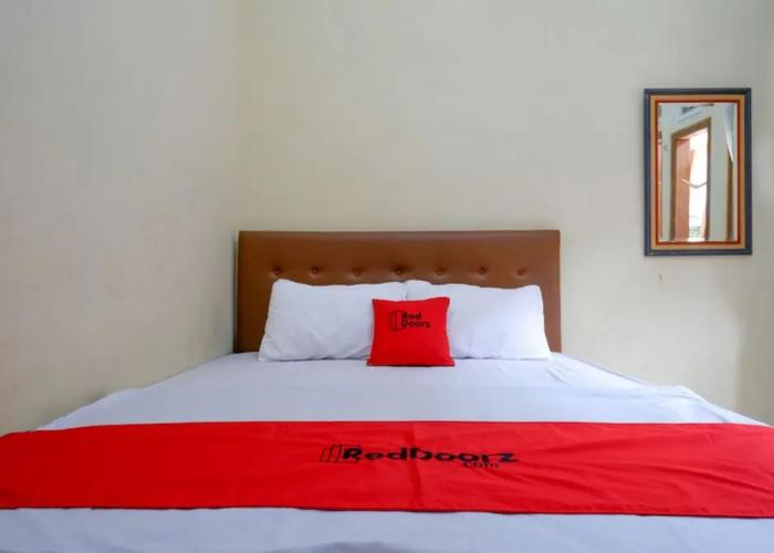 RedDoorz near Desa Wisata Tambi Dieng