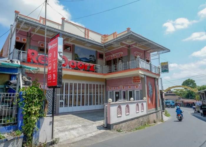 RedDoorz near Desa Wisata Tambi Dieng
