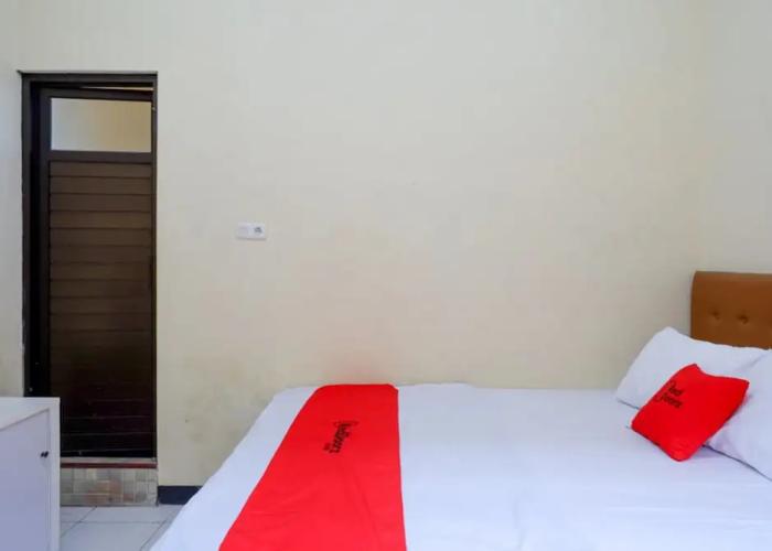 RedDoorz near Desa Wisata Tambi Dieng