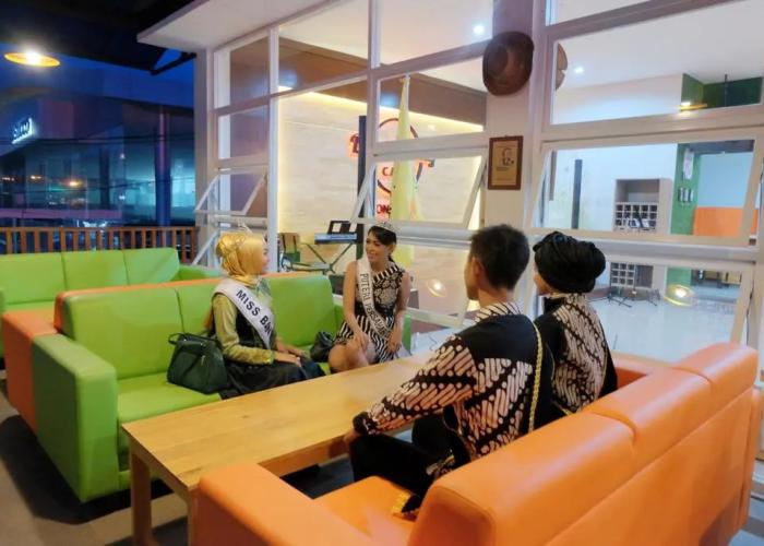 The Cabin Tanjung Hotel