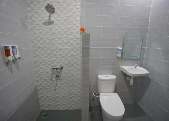 The Cabin Tanjung Hotel