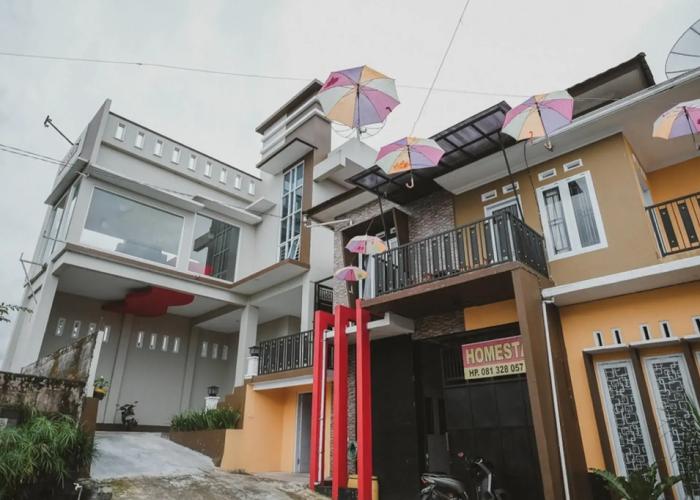 RedDoorz Syariah @ Jalan Dieng