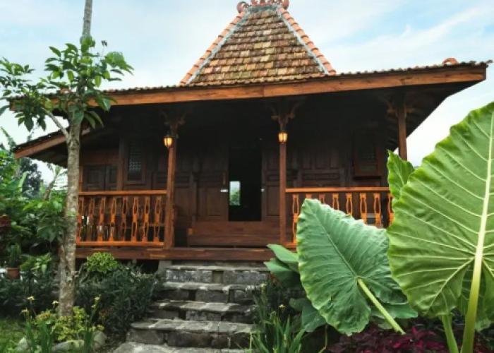 Singgasana Villa And Resto By Zuzu