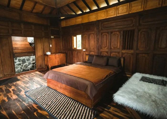 Singgasana Villa And Resto By Zuzu
