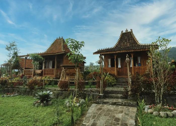 Singgasana Villa And Resto By Zuzu