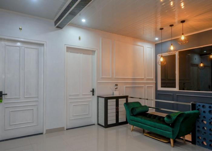 Urbanview Hotel Umbrella Dieng by RedDoorz