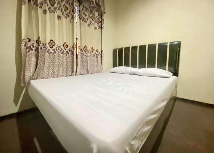Homestay Srikandi Syariah Dieng RedPartner