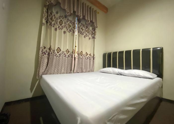 Homestay Srikandi Syariah Dieng RedPartner
