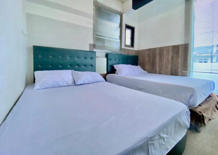 Homestay Batu Kelir Syariah Dieng RedPartner