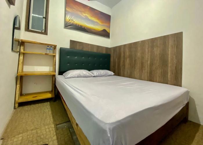 Homestay Batu Kelir Syariah Dieng RedPartner